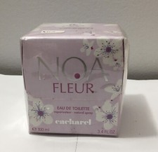 Noa Fleur Cacharel fragancia - una fragancia para Mujeres 2003