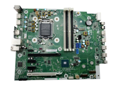 L22110-001 L01482-001 HP 800 EliteDesk G4 SFF Desktop Mini PC Motherboard