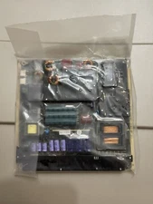 TV3202-ZC02-01 Power Supply Board TV