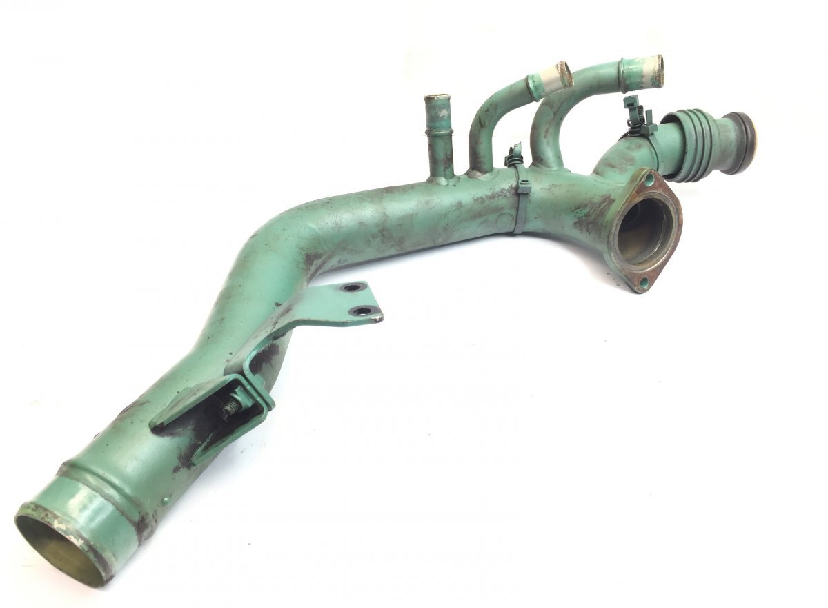 21466103 21264786 21689603 Coolant Pipe VOLVO truck parts | eBay
