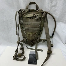 London Bridge Trading LBT-2595N Multicam Hydration System Carrier & Bladder
