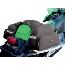 Gears Canada Arctic Cat Saddlebags (Black) 300156-1