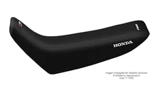 Honda XR 250/400 FMX COVER TECH TG Seat Cover High Quality Grip Free Shipping