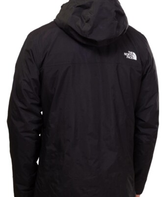 THE NORTH FACE Giacca uomo Tri-clima taglia M