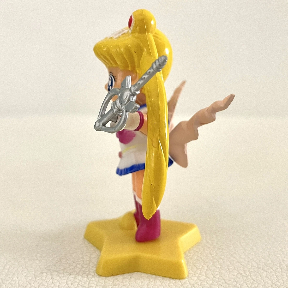 Sailor moon figurine sale