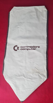 RETRO/ORIGINAL Dust Cover/protector for a Commodore Computer Disk Drive?