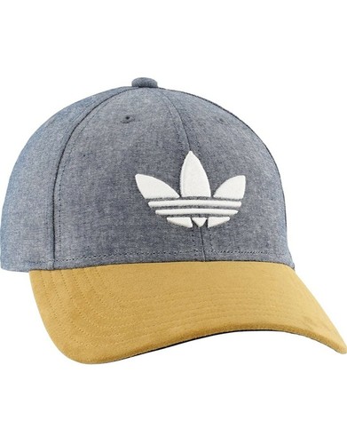 adidas Men's Originals Trefoil Plus 