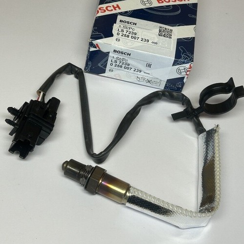Sensor de O2 para Ford LS+ LT+ LV FOCUS XR5 2.5L Turbo 06-11 HYDA PreCAT Oxígeno EGO - Imagen 2 de 7