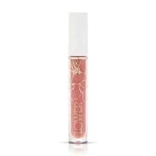 2 PACK FLOWER Beauty Miracle Matte Liquid Lip - English Rose