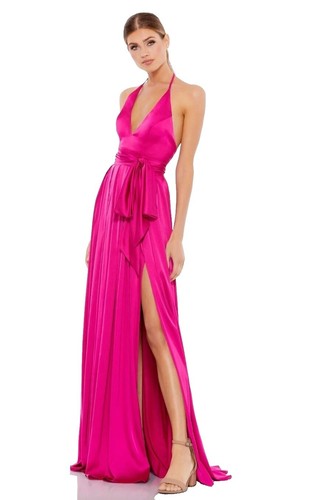 lavender tiered maxi dress Tilly Tiered Maxi Dress in Purple – Elliatt