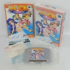 64 HANAFUDA TENSHI NO YAKUSOKU Nintendo 64 3279 n6