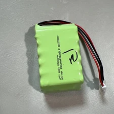 Replacement Battery Pack For Medicool Pro Power 20k  Control Box