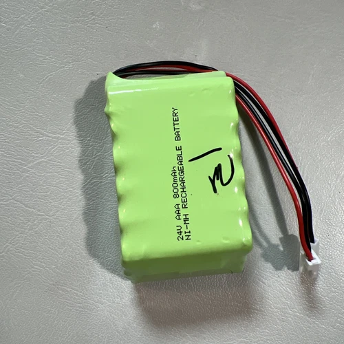 Replacement Battery Pack For Medicool Pro Power 20k  Control Box