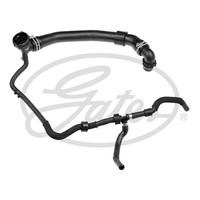 Gates 05-2864 Radiator Hose For Audi Seat Skoda VW