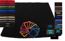 Kofferraummatte Teppich passend für Mercedes GLC X253 Bj ab 2015 67482 Kofferraummatte Teppich passend für Mercedes GLC X253 Bj ab 2015 67482