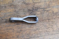 NAS1435-E6, Aircraft Strap Eye End Fitting, 4 pc