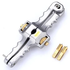 Fiber Optic Tool SI-01 Cable Longitudinal Sheath Stripper Mid Span Stripping ...