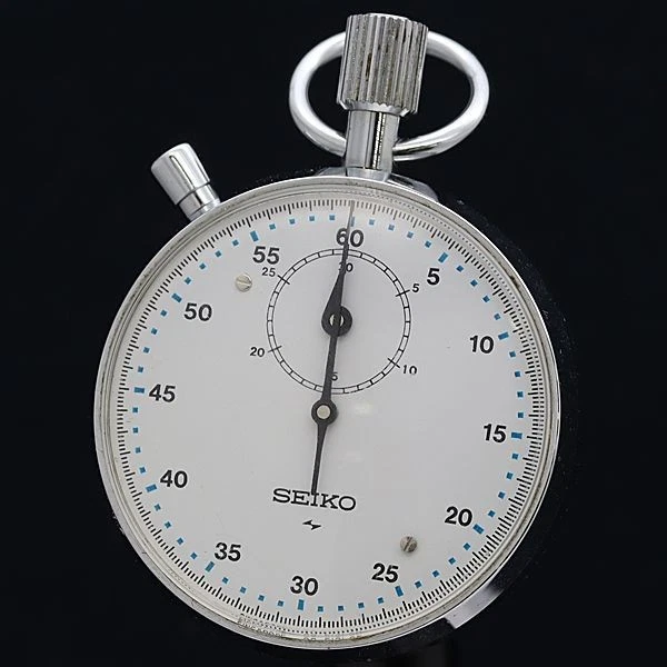 SEIKO ストップウォッチ 88-512 2026年最新】ストップウォッチ seiko 88の人気アイテム - メルカリ