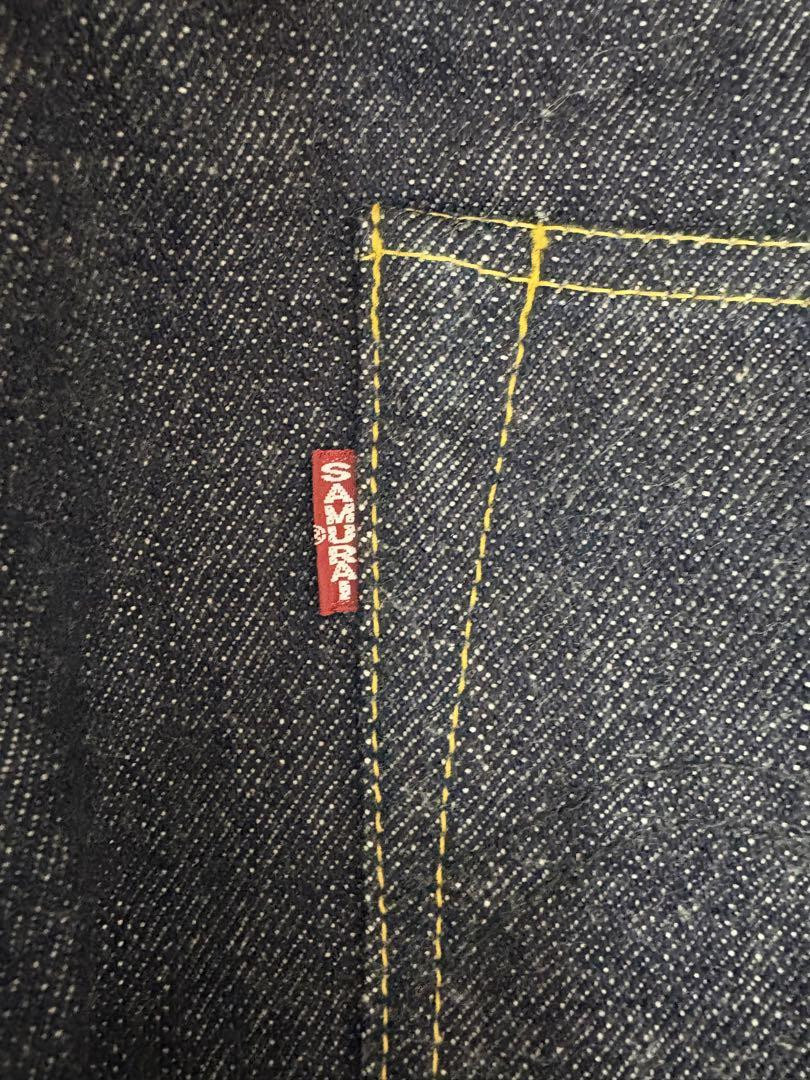 SAMURAI JEANS S512XX BCⅢ 27×36 | eBay SAMURAI JEANS S512XX BCⅢ 27×36 | eBay