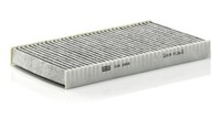 Filter Innenraumluft Mann Filter CUK 2956 FÜR Iveco Innenraumfilter Pollenfilter