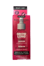 MARC ANTHONY SERUM  PARA CABELLO