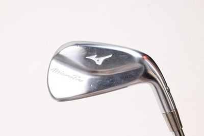 Mizuno Pro 245 #7 Eisen / Stiff Flex KBS S-Taper Schaft / STD / Demo
