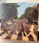 THE BEATLES - ABBEY ROAD -BRAND NEW *SEALED** VINYL LP RECORD 1970'S PRESS LOW$$