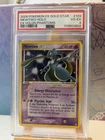 Mewtwo Gold Star 103 Holon Phantoms Holo English PSA 4 Clean NEW CERT