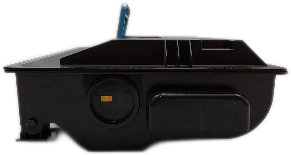 Kyocera TK-712 Genuine Toner Kit FS-9130DN 9530DN - Image 3 of 4