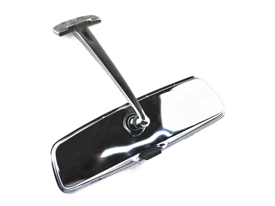 Interior Rear View Mirror for Porsche 911 2.0 2.2 2.7 '65-'77 - Image 2 of 4