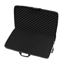 AlphaTheta DJC-A3 Semi-Hard branded bag for D...
