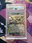 Umbreon ex 060/131 PSA 10 Stamped Surprise Box Prismatic Evolutions Pokemon Card