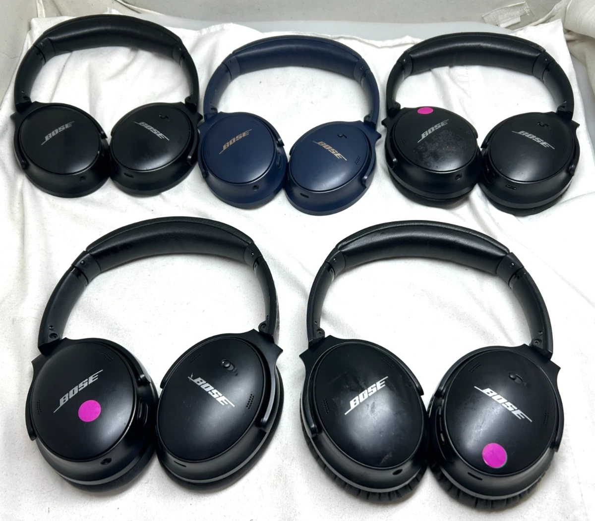 Bose Quietcomfort 45 Headphones for Sale | Shop New & Used