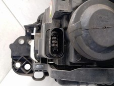 Feu avant (phare) Volkswagen GOLF