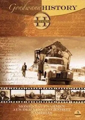 Mannfred Go*dbeck (u. a.) | Gondwana History III | Taschenbuch | Deutsch (2012)