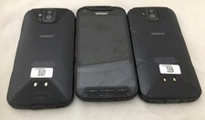Wholesale Lot 3 Kyocera DuraForce Pro E6810 32GB Tested Poor Condition Verizon