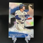 2026 Topps Series 2 Freddie Freeman Base (RAW)