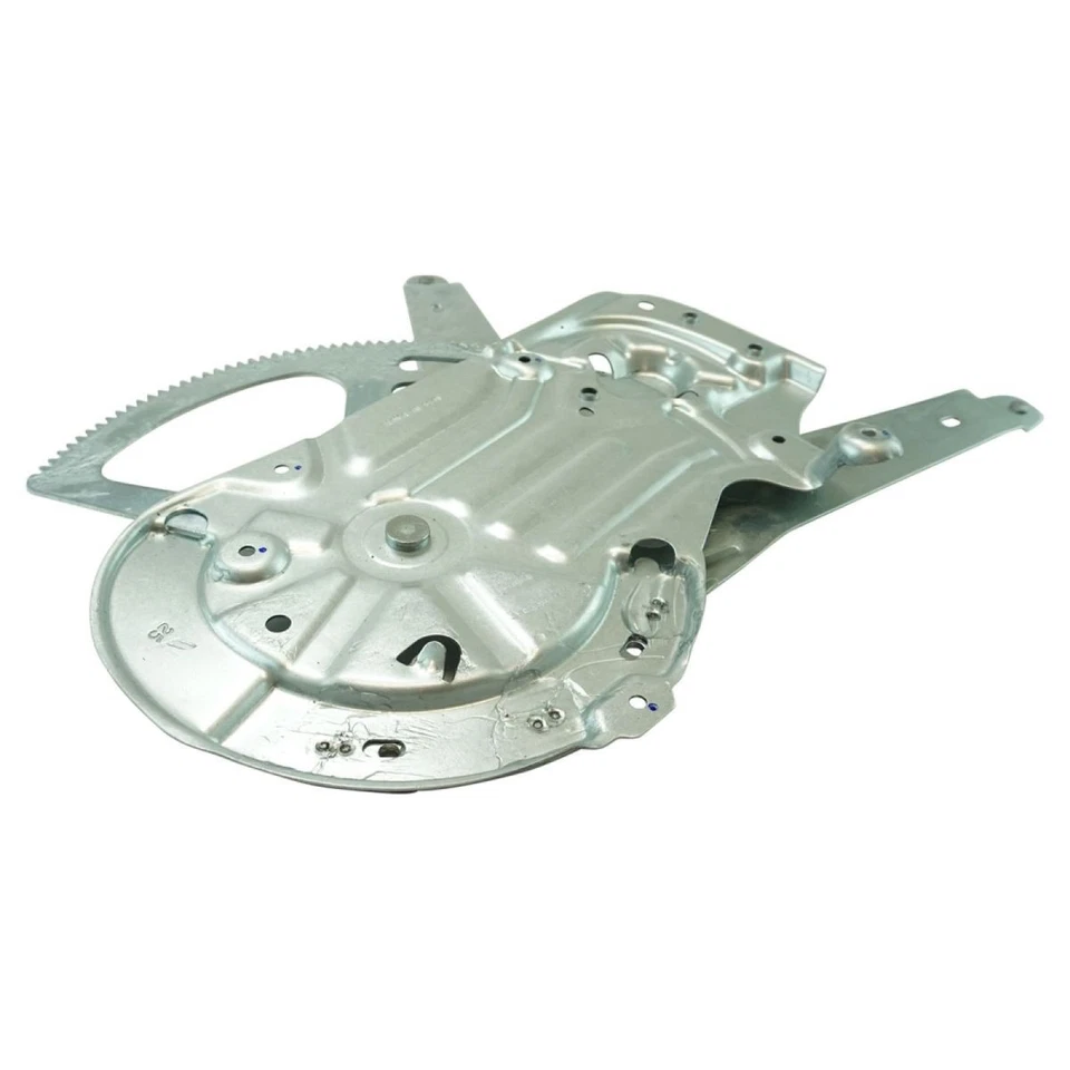 Regulador de ventana eléctrica delantero izquierdo para Volvo S80 1999-2006 VO1350105 Foto 3 de 4