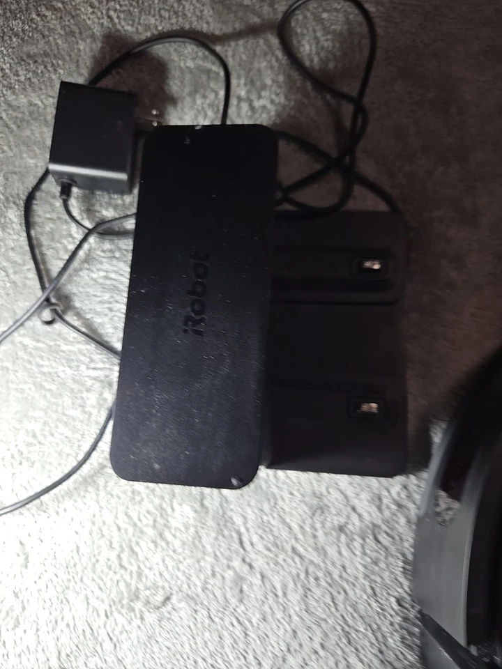 I Robot Model Number .. Rvg-y1 - Image 3 of 4