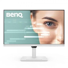 GW3290QT BenQ GW3290QT Monitor PC 80 cm (31.5") 2560 x 1440 Pixel Quad HD LED Bi