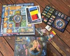 Vintage Buffy The Vampire Slayer Board Game Milton Bradley (2000) New Open Box
