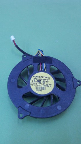 Lüfter Kühler FAN cooler Forcecon DFS541305MH0T DC 5V--0.5A