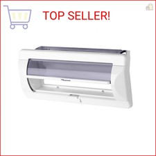 BOSS Audio Systems MRC10 Marine Waterproof Radio Cover, White