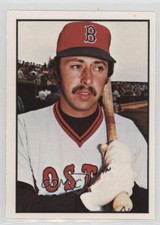 1978 SSPC Jerry Remy #0186 0q3