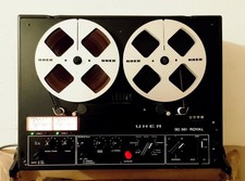 UHER  SG 561  ROYAL  HiFi  STEREO  TONBANDMASCHINE