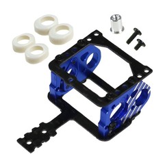 EAGLE RACING SP Motor Mount V5 for Kyosho Mini-Z MR03MM