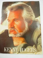 Kenny Rogers Press Release RCA to Release "What about Me?" Sept. 1984