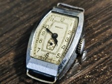 Watch Zvezda Vintage Women's Star 1950-60 Soviet Mechanical USSR