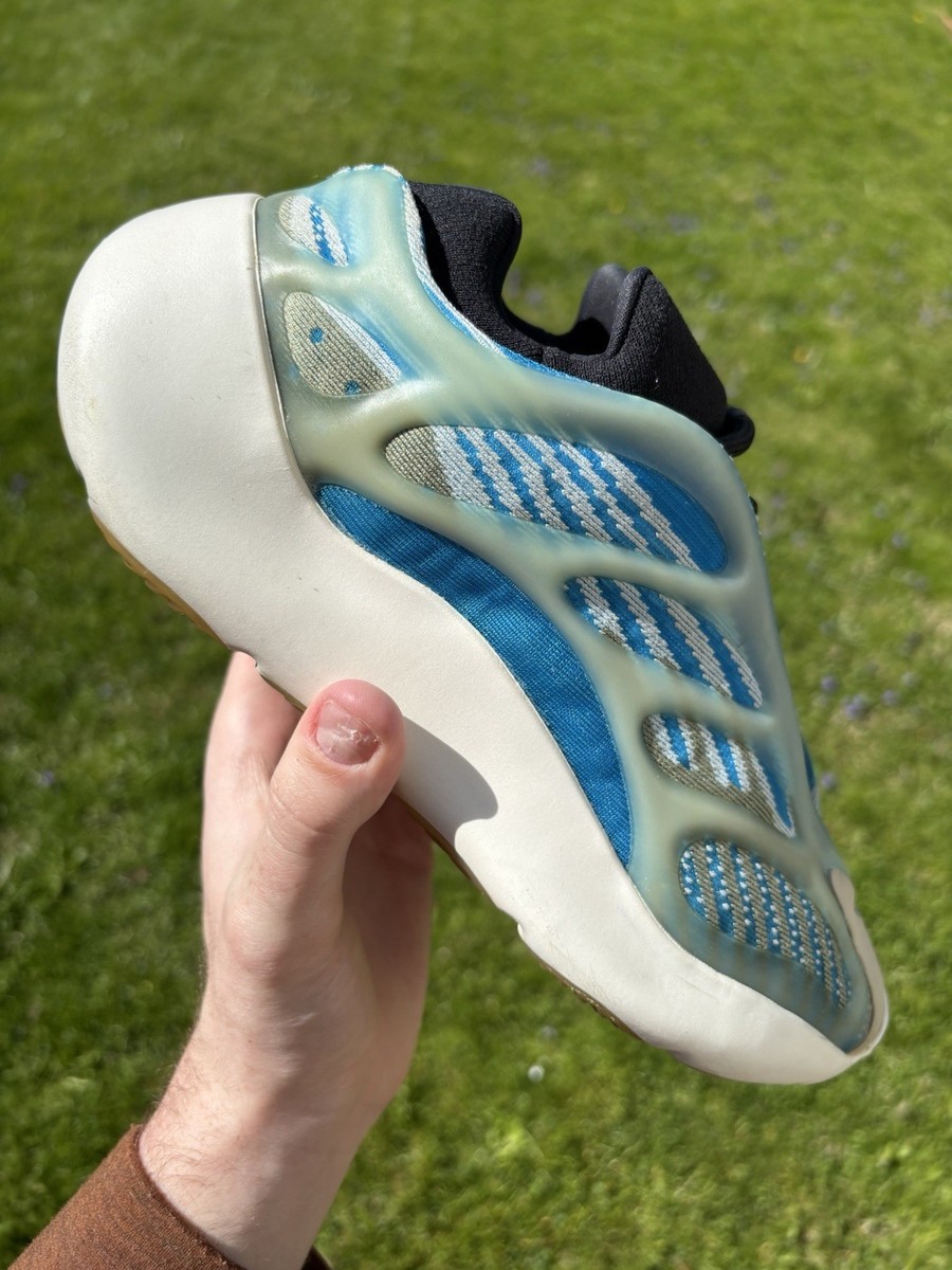 Size Yeezy 700 V3 Arzareth 2020 G54850 194819011453|