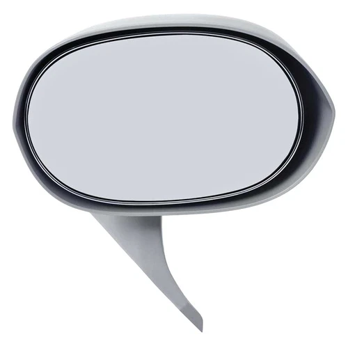 For Dodge Charger 1971-1972 OER MD2213 Passenger Side View Mirror